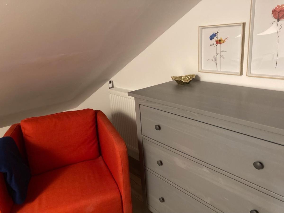 Attic Appart Stary Toruń Exteriér fotografie