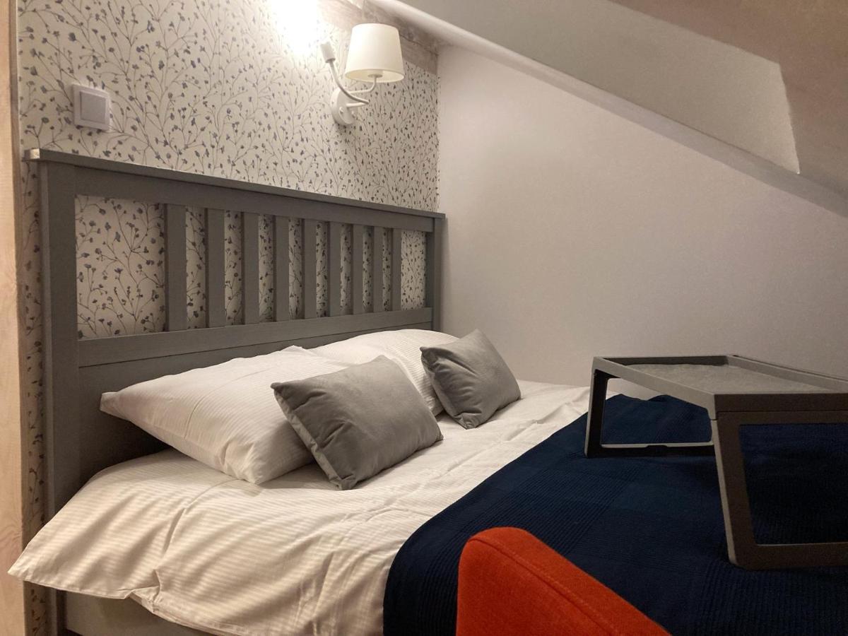 Attic Appart Stary Toruń Exteriér fotografie